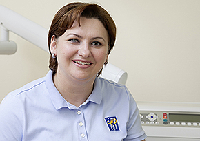 Olga Hofschmidt
